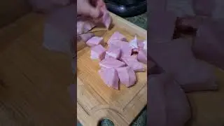 Утро 1 января
