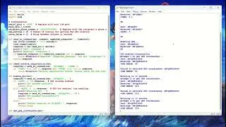 How to use 7semi EC200U to fetch GPS data using Python, send SMS location link for Google Maps