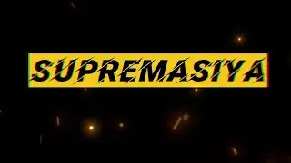 SUPREMASIYA - Djules | Mounwa (official lyric video) TAU GAMMA PHI - 54th National Anniversary Song