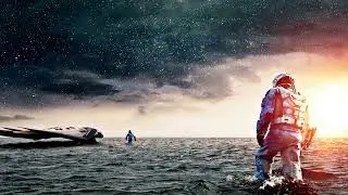 Hans Zimmer & RYDEX vs Armin Van Buuren & Shapov - Interstellar vs Our Origin (REDM Mashup)