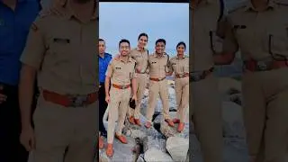 IPS Aashna Choudhary 🥰🥀 UPSC MOTIVATION ❣️ #upsc #inspiration #motivation #short