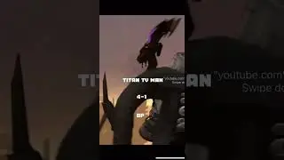 Titan Tv Man Vs G Man