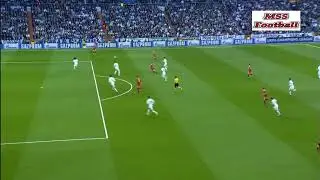 Real Madrid vs Bayern Munich 0-1 - Goal Kimmich - 01/05/2018 ● HD