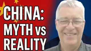 Inside China: Social Credit, Censorship & Protests — Myths vs. Reality | Talk with Jerry Grey