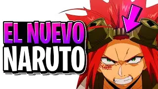 MEJORES ANIMES 2022 🚀 QUE TIENES QUE VER YA