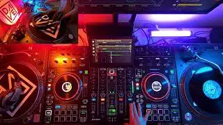 D.A.V.E. - Digital and Vinyl Expert Live Stream