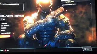 How to play online on black ops 3 for absolutely free!!