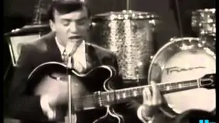 Gerry and the Pacemakers - How Do You Do It (Rock 'n' Roll Gold Mine, British Invasion)