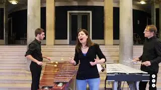 Concert Flash - Weill, Youkali