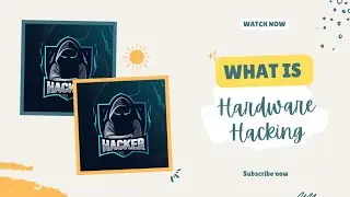 What Is Hardware Hacking??