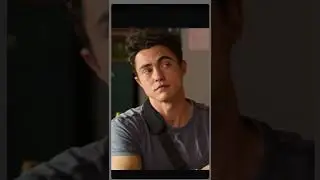 would you swipe right or left on paxton? 
