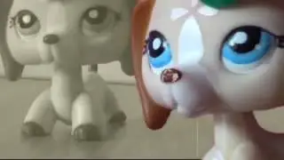 LPS The Lonely music video