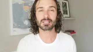 Introducing The Joe Wicks Podcast