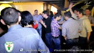 Orlando - Sa joace nevasta mea (Pui de Urs) Live 19.12.2014