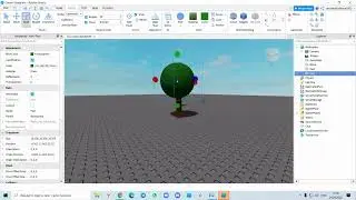 Roblox lesson1