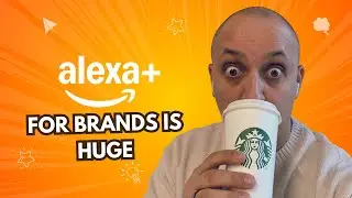 Alexa+ is a gift to advertisers