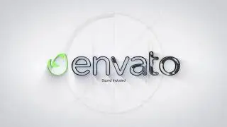 Architect Tech Logo | After Effects Template