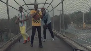 Lil Gotit- Da Real HoodBabies (Official Dance Video) #843BOOGIE