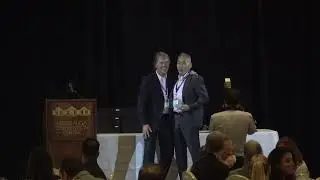 2024 Healthcare Marketing Hall of Fame Awards - Brian Honda