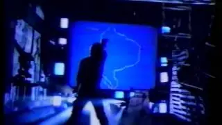 1989 Nintendo Power Glove Commerical