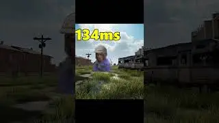 КОГДА ПОДНЯЛСЯ ПИНГ в ПУБГ МОБАЙЛ #пубгмобайл #пабгмобайл #pubgmobile #shorts