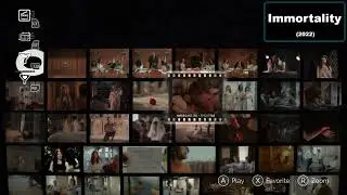 Immortality (2022) by Sam Barlow - Full Playthrough - Part 2 - 