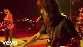 Rush - Tom Sawyer (Live Exit Stage Left Version)