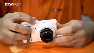 Nikon Coolpix P310