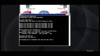 CISCO Network CCNA-5.1.5 - switch configuration - switch basics - simulating default gateway part1