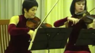 Сказки Венского леса И.Штраус