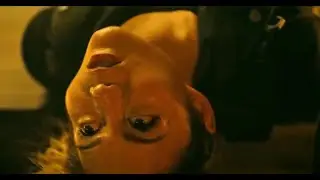 Juju chan neck break