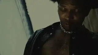 Gallant - In a Nutshell. (ZINC. ALBUM TRAILER)