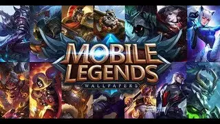 ПОКОРЯЕМ РЕЙТИНГ С НУЛЯ Mobile Legends: Bang Bang Android IOS