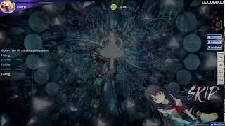 Ange du Blanc Pur +HR ending FC (8.1*)