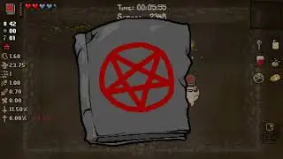 Isaac Afterbirth+ - 265 - Rich