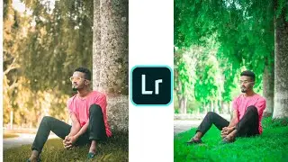 #lightroompresets   #DownloadFreePreset Top 3 lightroom Mobile presets lightroom mobile DNG.2020