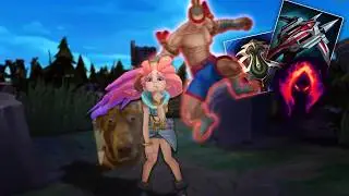 FULL LETHALITY LEE WILL ALWAYS FIND A WAY TO VICTORY