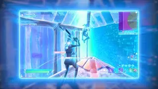 Ridin 🏄‍♂️ Fortnite Montage (Perfectly Synced) 4K