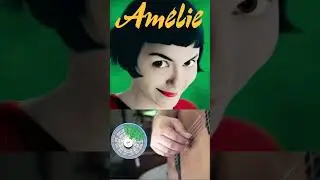 Amelie un comptine d'un autre été