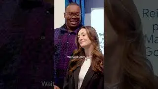 Magic Editor in Google Photos POV 