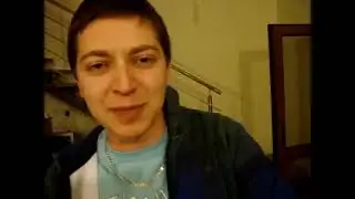 OXXXYMIRON* архив 2008г