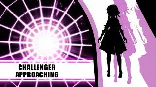 SSBC CMC+ v8 - Unlocking Lumine