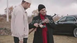 Axha Sheqë e ka sos mu zbut si njeri 😜 - Stupcat Skeçe 2019 
