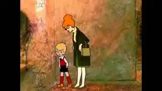 До слез))) Карлсон