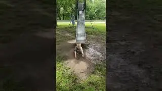 прыжок пацана