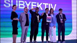 SUBYEKTIV va Mazza – 2022 yilning eng yaxshi loyihalari