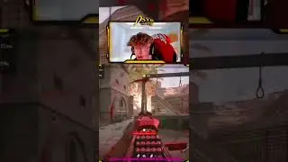 Last Second Hardpoint Comeback 🤯 #cod #tiktok #gamingshorts