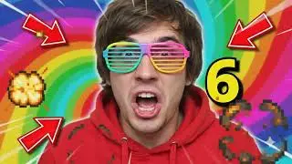 Эволюция трендов YouTube: Обратный отсчет от 10 до 0