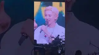 240906 엑소 찬열 도시풍경 밤양갱 커버 비하인드
