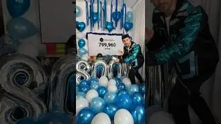 תרשמו לערוץ אנחנו מגיעים ל800,000 סאבים !!! 🌟